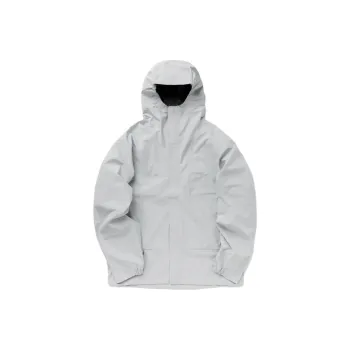Nike Storm FIT 'Cascade Rains' Men's Full Zip Jacket