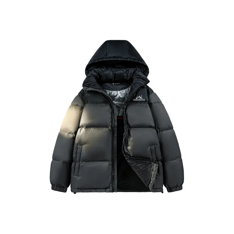 ROBINHOOD Down Jackets Unisex-5