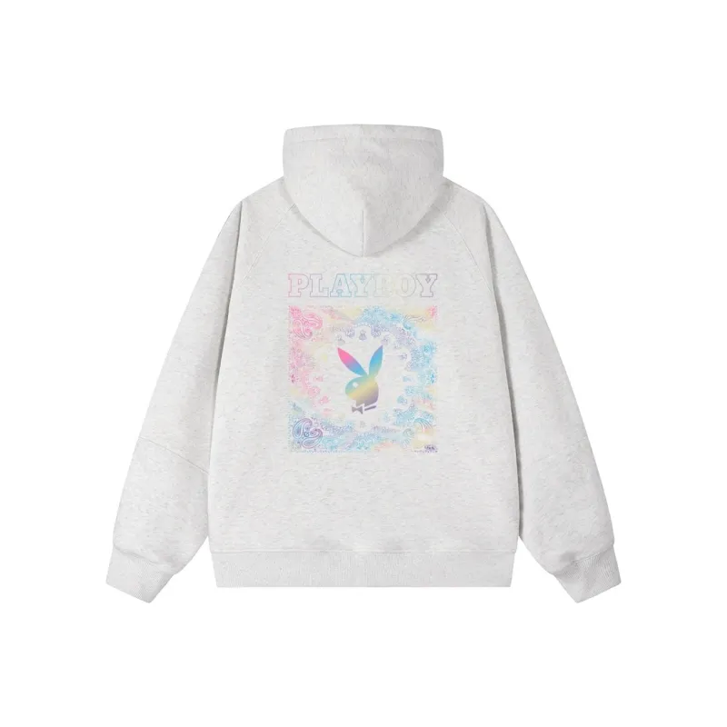 Playboy Sweatshirts Unisex-6