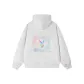 White Heather Gray