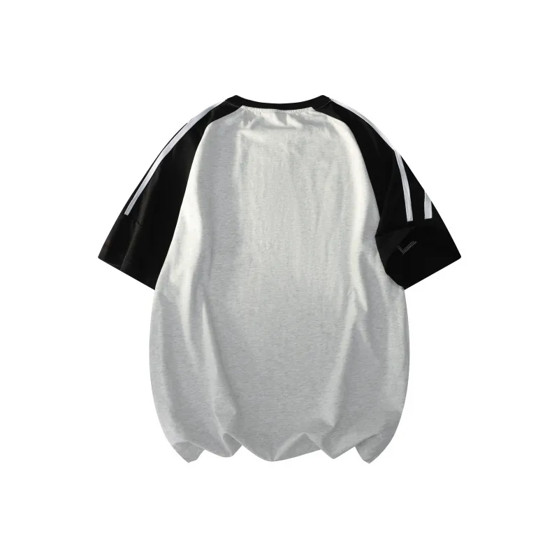 FASTFISH T Shirts Unisex-3
