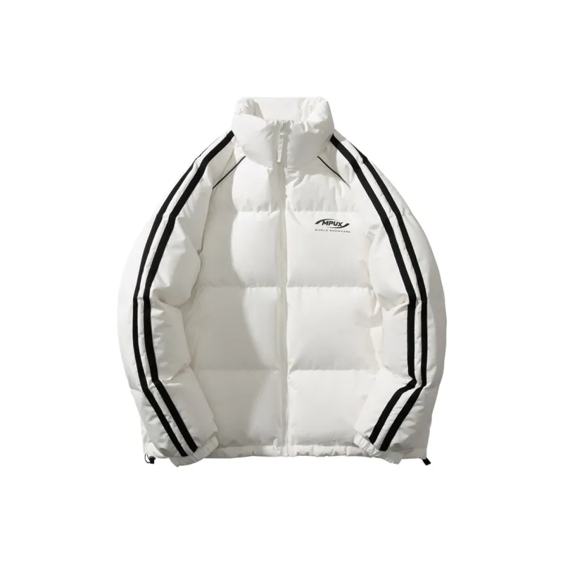 MPUX Down Jackets Unisex-3