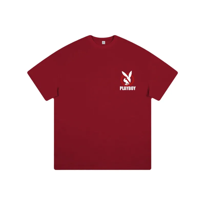 Playboy T Shirts Men-6