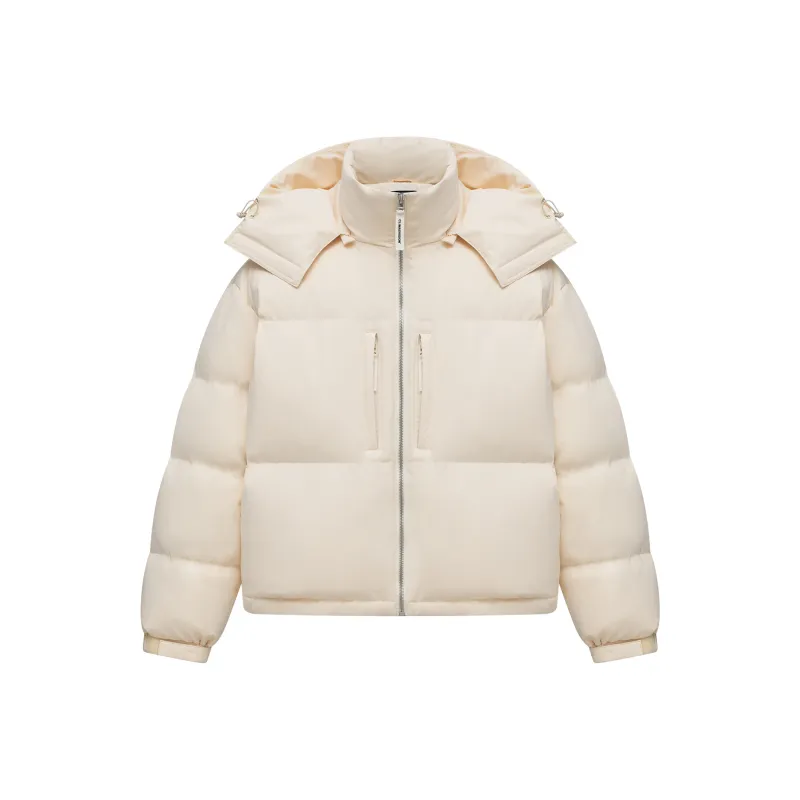 CLIMAX VISION Down Jacket Unisex-2