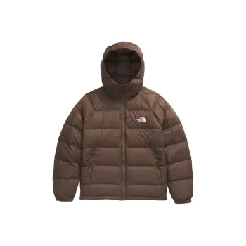 THE NORTH FACE Down Jacket Men's Brown