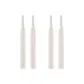 Beige Flat Shoelaces*2