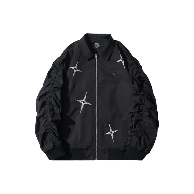 MEIPIN TANG Jackets & Coats Unisex-0