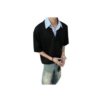 SZSX Polo Shirts Unisex