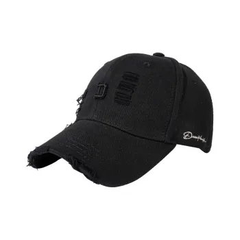 ZKY Cotton, Polyester Baseball Caps Unisex