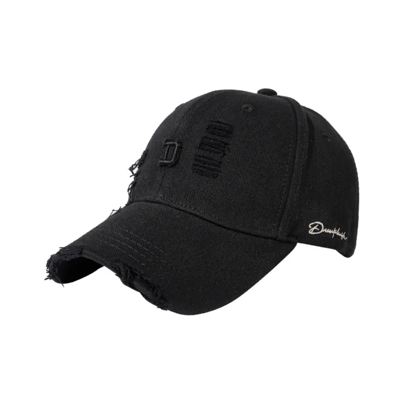 ZKY Cotton, Polyester Baseball Caps Unisex-0