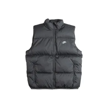Nike Sportswear Club PrimaLoft® Men's Water-Repellent Puffer Vest