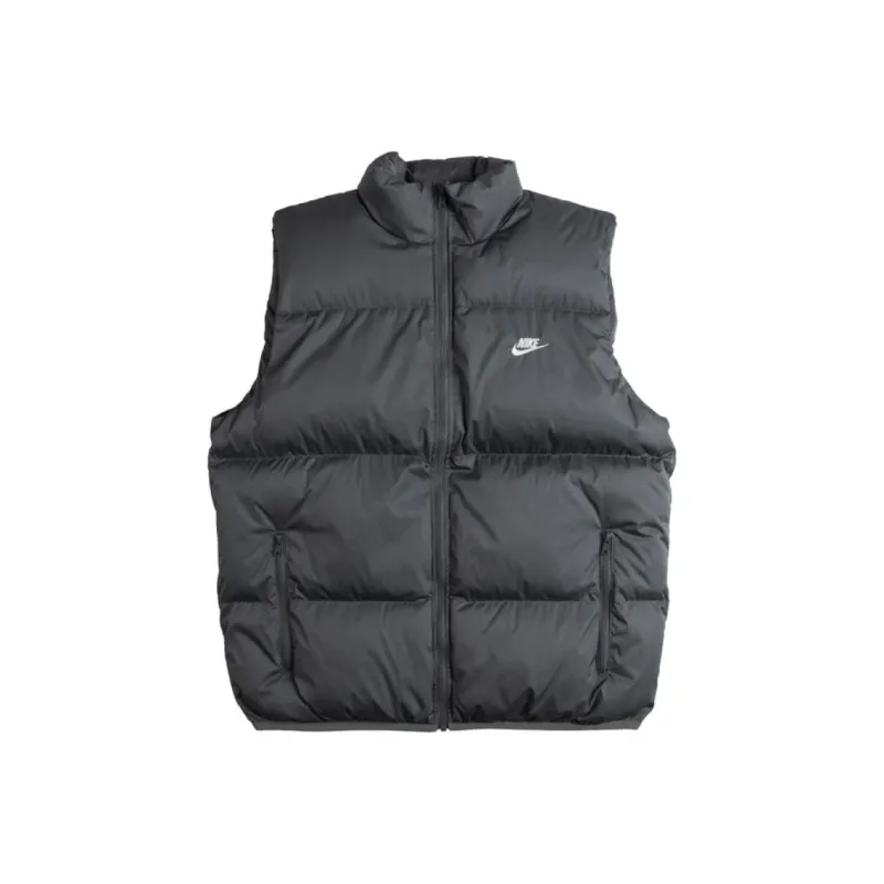 Nike Sportswear Club PrimaLoft® Men's Water-Repellent Puffer Vest-0