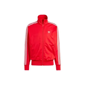 Adidas Originals Firebird Trefoil logo Jacket