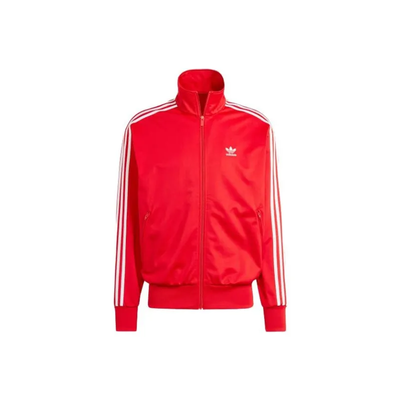 Adidas Originals Firebird Trefoil logo Jacket-0
