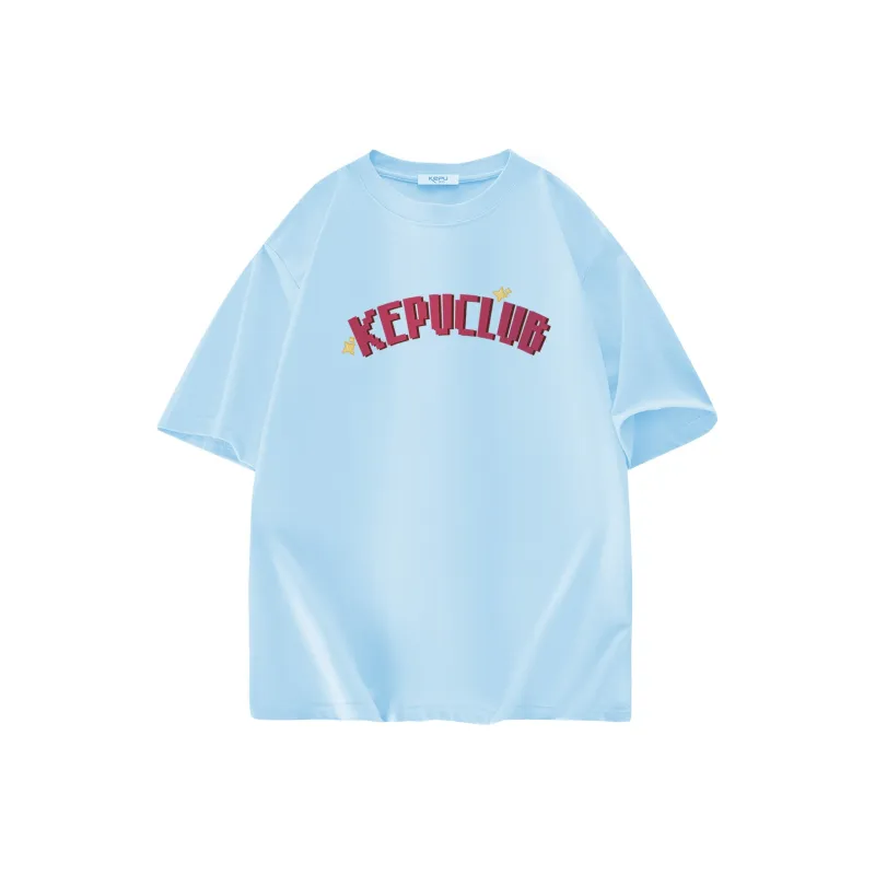 Kepu T Shirts Unisex-17