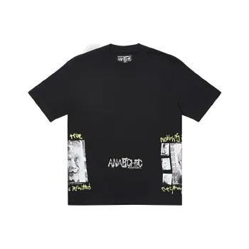 PALACE Nothing Is True T Shirt