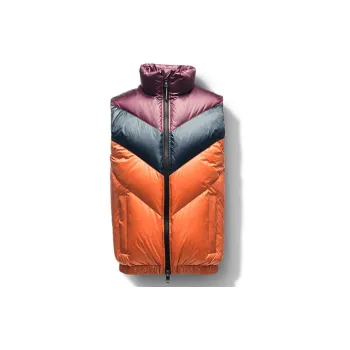Nobis KYLO Vest Men's Burnt Orange