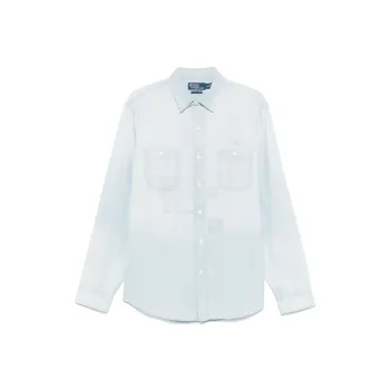 Polo Ralph Lauren Cotton Shirt
