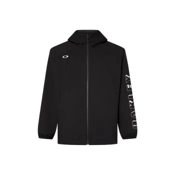 Oakley Striking Wind Warm Jkt Jackets & Coats Men's Black
