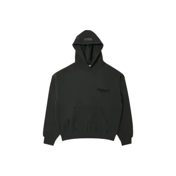 Fear Of God Essentials Pullover Hoodie FW22
