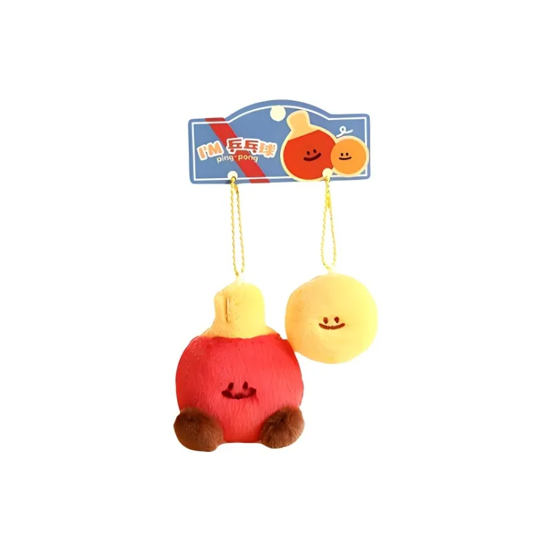 Danqin Pendants Unisex-0