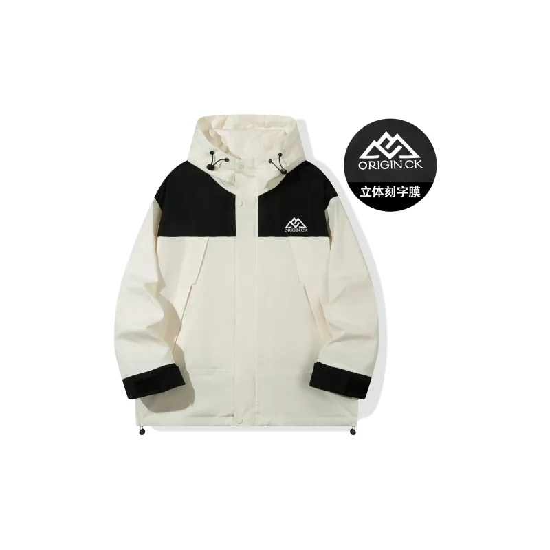 CSKS Jackets Unisex-9