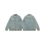 Vintage Blue