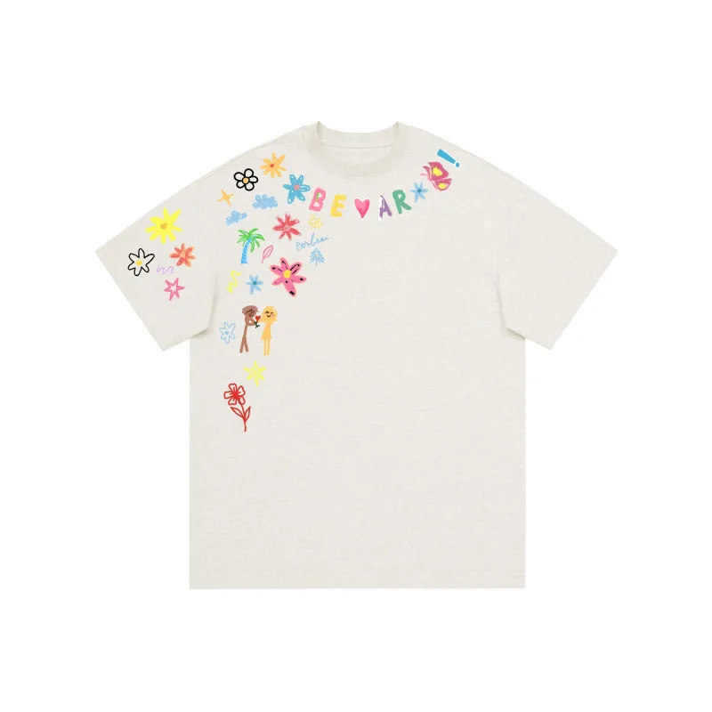 BOS BEAR T Shirts Unisex-7