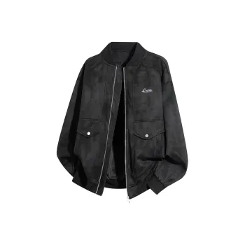 Lafetto Jackets Unisex