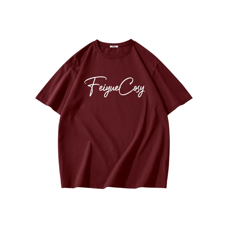 Feiyue T Shirts Unisex-25