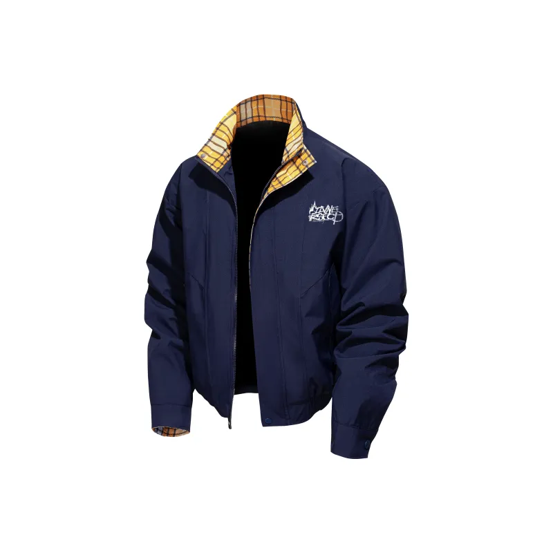 INNERSECT Jackets Unisex-4