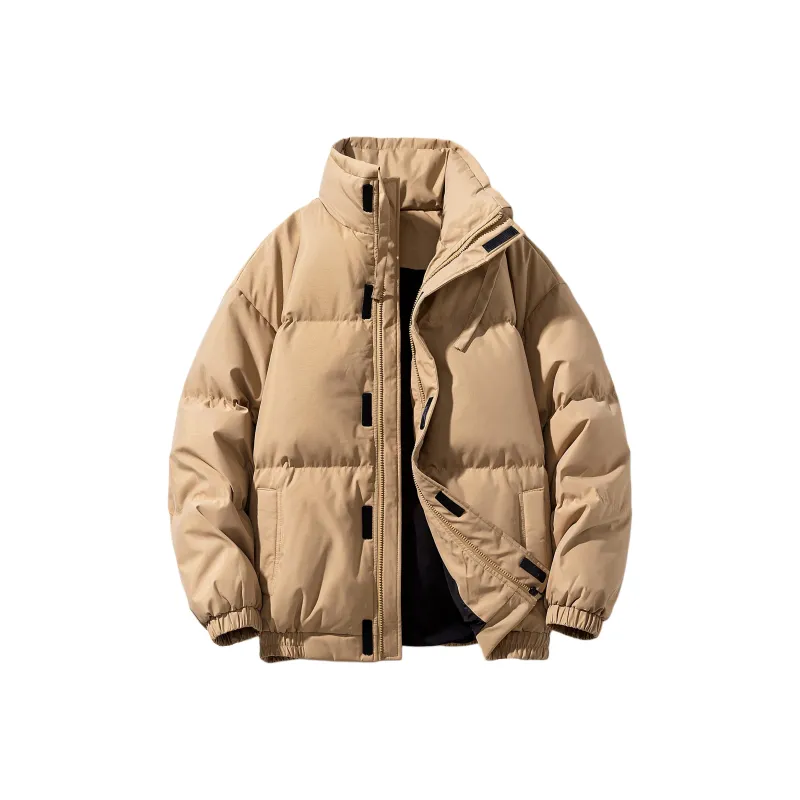SNOW FLYING Down Jackets Unisex-12