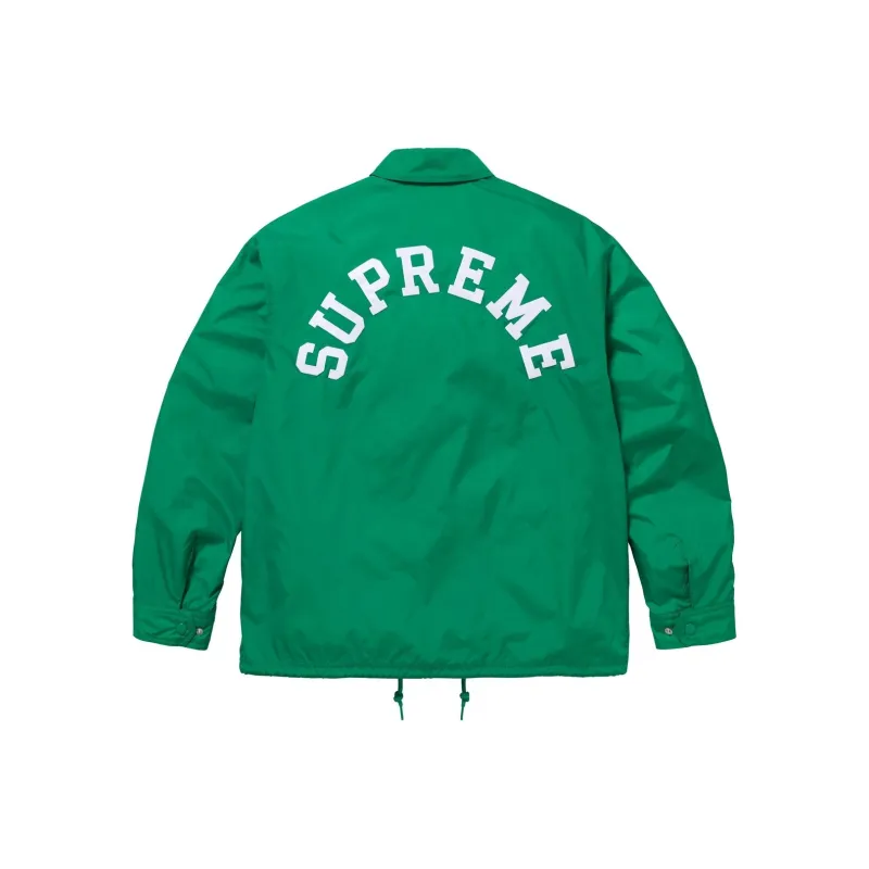 Supreme Champion Coaches Jacket-4