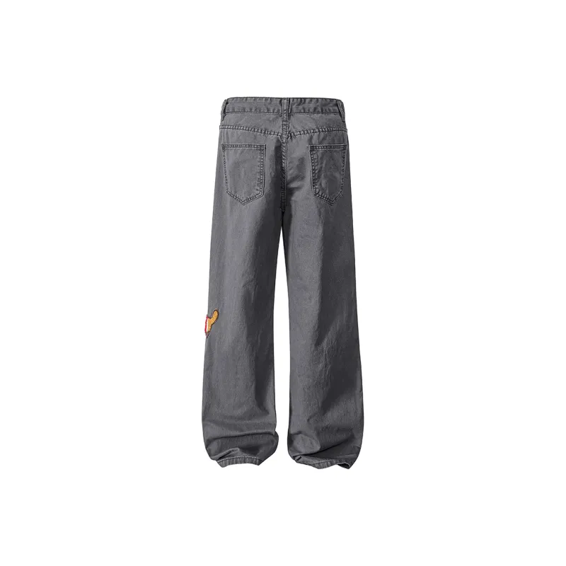 IL SARTO Casual Pants Unisex-9
