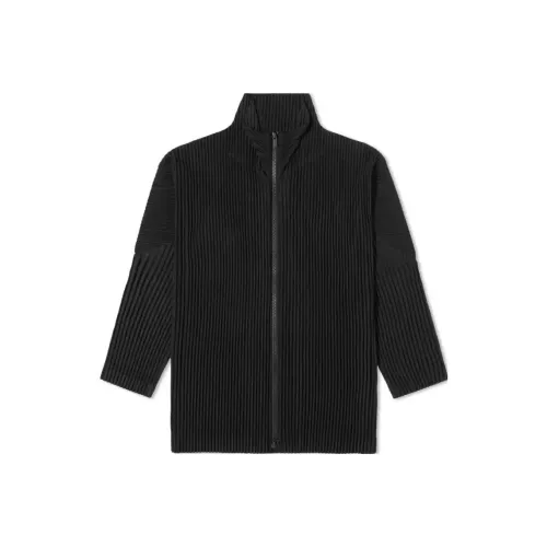 ISSEY MIYAKE July Pleated Sleeveless Mini Dress