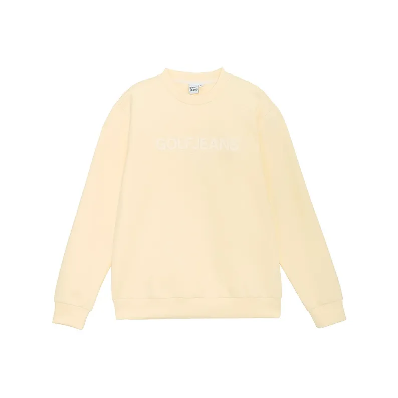 GOLF JEANS Series FW24 Sweatshirt Men's-0