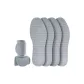 [Gray 3 Pack]Latex Deodorizer | Sports Shock Absorbers