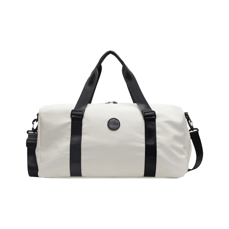 Wenpercy Fabric Travel Bag Unisex Multicolor-3