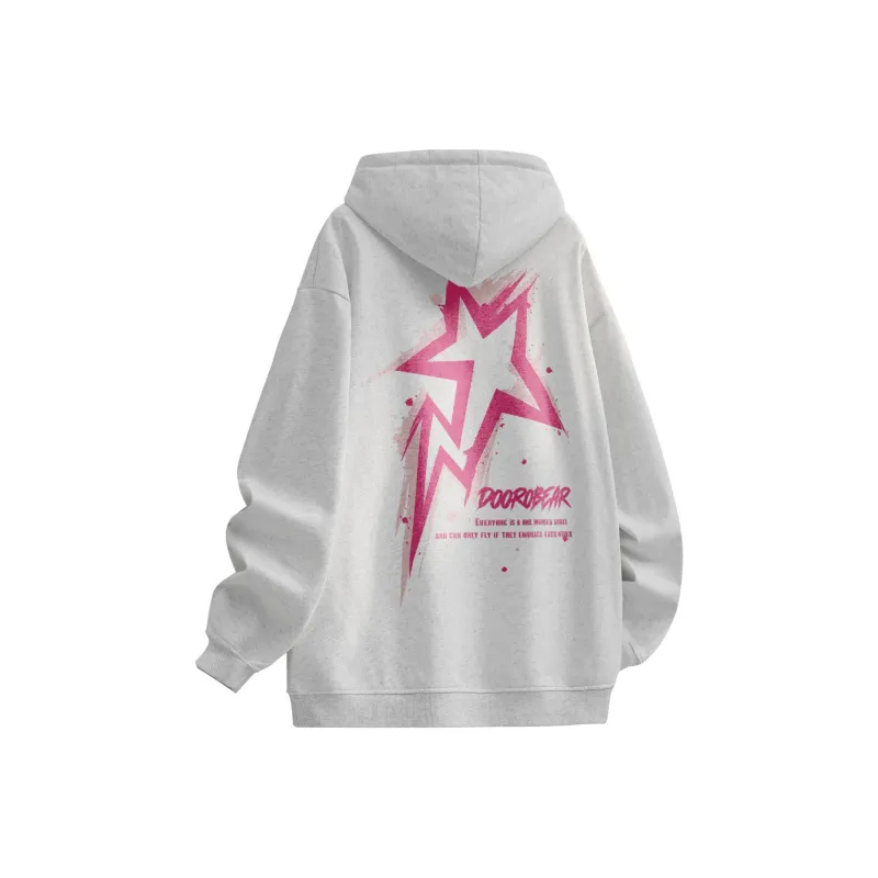 Budding Bear Sweatshirts Unisex-7