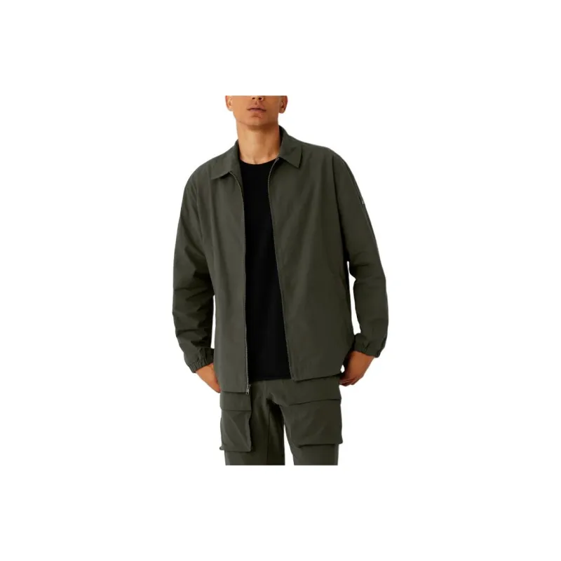 Alo Yoga Jackets Men-8