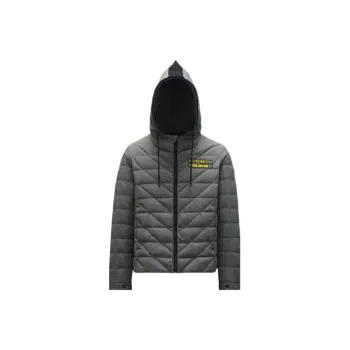 Moncler Moncler 1952 Padded Down Jacket