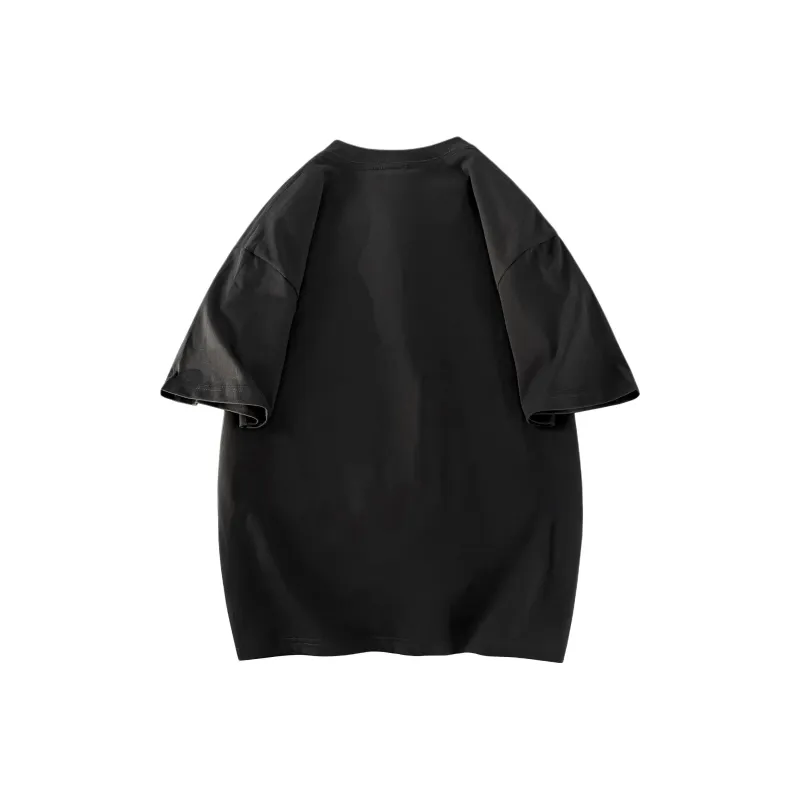 IN'S T Shirts Unisex-3