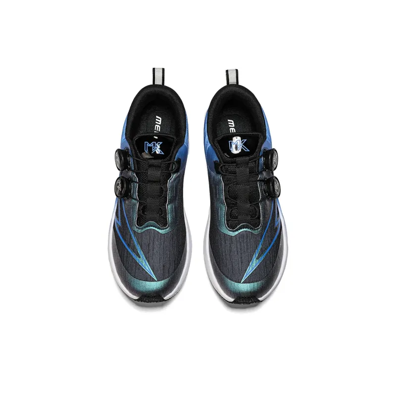 MEIKE Running Shoes Unisex Low Top Ne Zha/Ao Bing/Shen Gongbao/Mismatched-21
