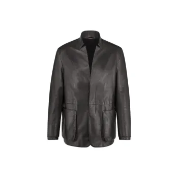 DIOR Christian Dior Couture Jacket Jackets Coats Men's Black