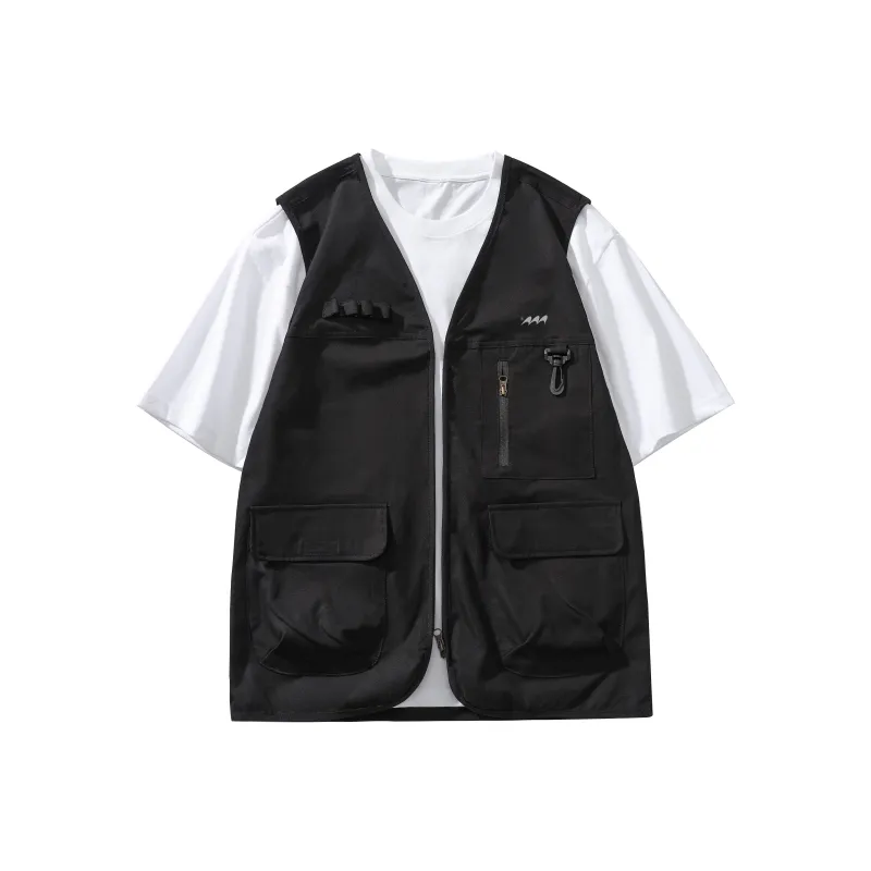 FLOAT Vests Unisex-0