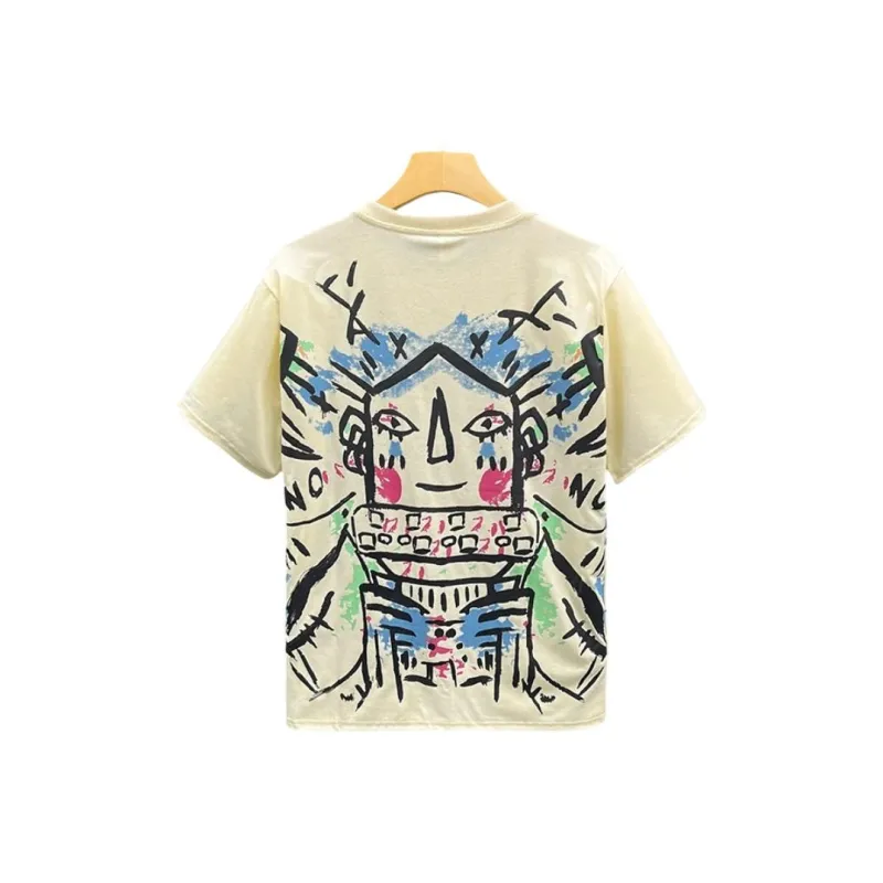 Extreme turbo T Shirts Unisex-1