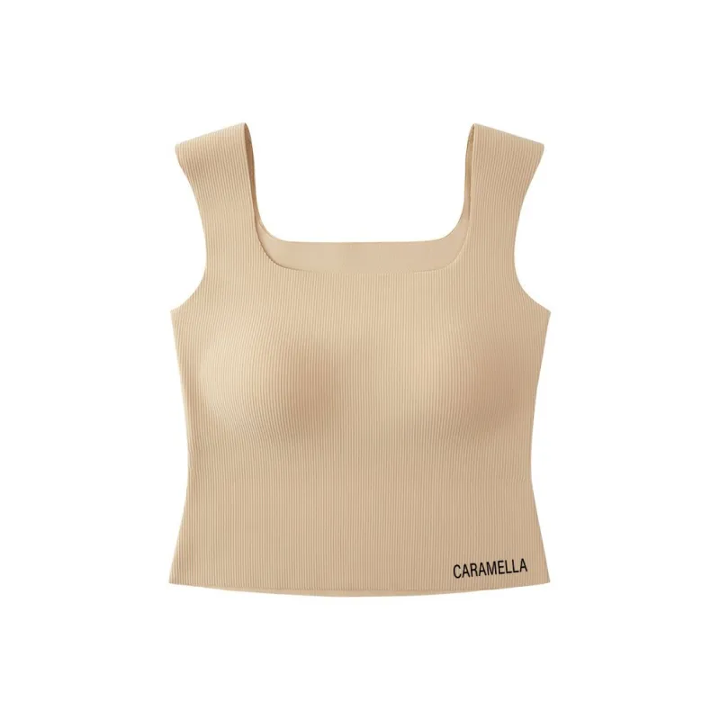 Caramella Women's Tank Tops-15