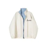White Blue