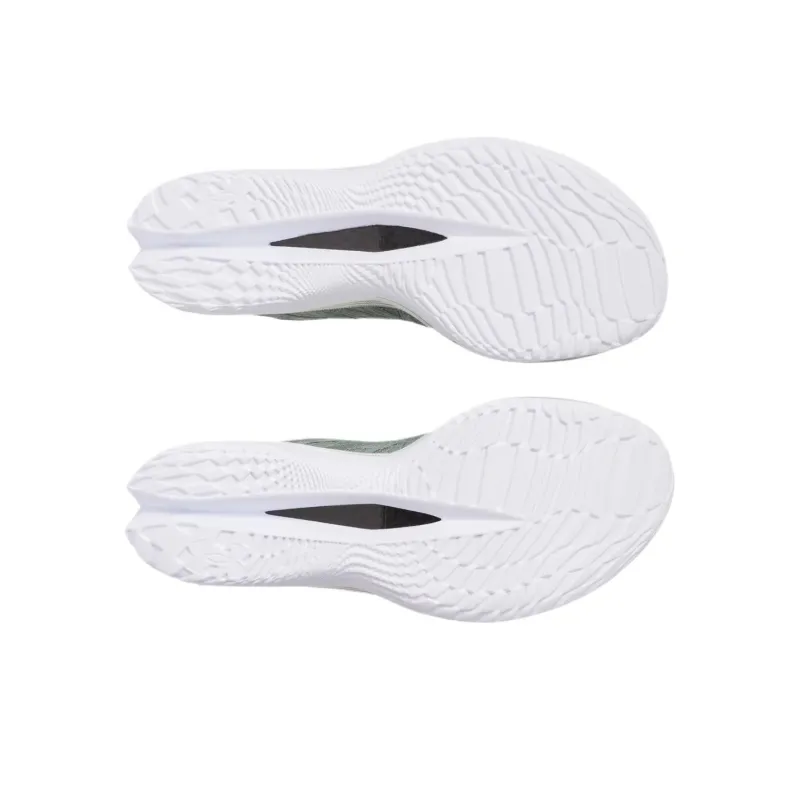 Under Armour Velociti Elite 2 Low Top Running Shoes Unisex Green-4