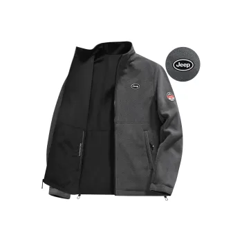 Jeep Pasture Horse Lifestyle Jackets & Coats Unisex